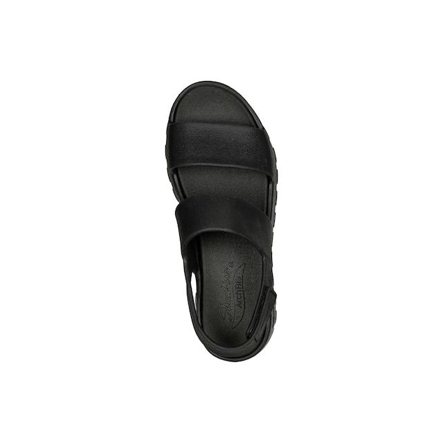 Skechers Women's Arch Fit Day Dream Sandal: Comfort and Stability