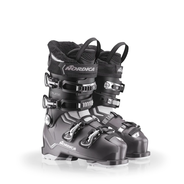 Botte Nordica The Cruise 75 Femme