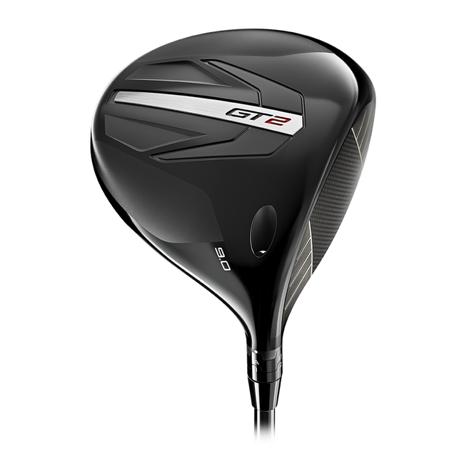 Titleist GT2 Driver Haute MOI Pour Distance Et Précision Durable