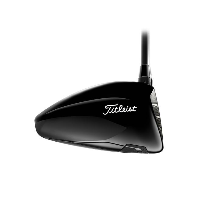 Titleist GT3 Driver Pour Longues Distances Et Précision Supérieure
