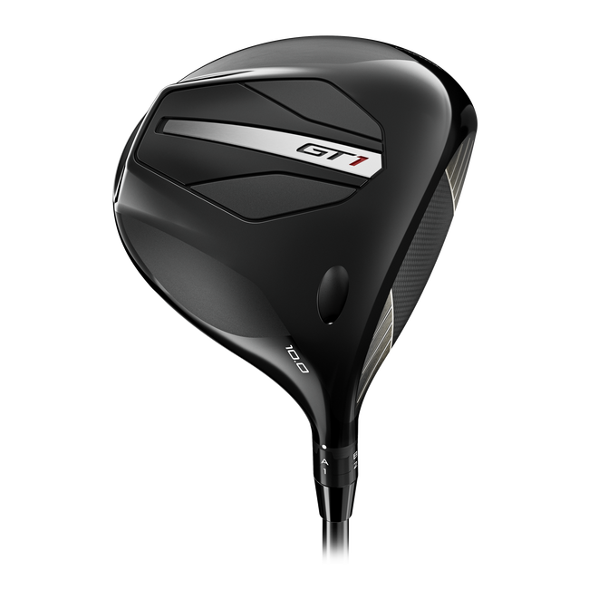Titleist GT1 Driver Destiné à Longues Distances et Lancement Élevé