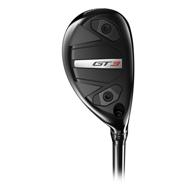 Titleist Hybrid GT3 Fer Et Bois Compact Précision