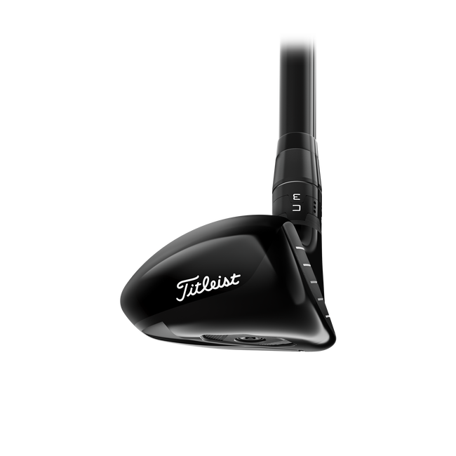 Titleist Hybrid GT3 Fer Et Bois Compact Précision