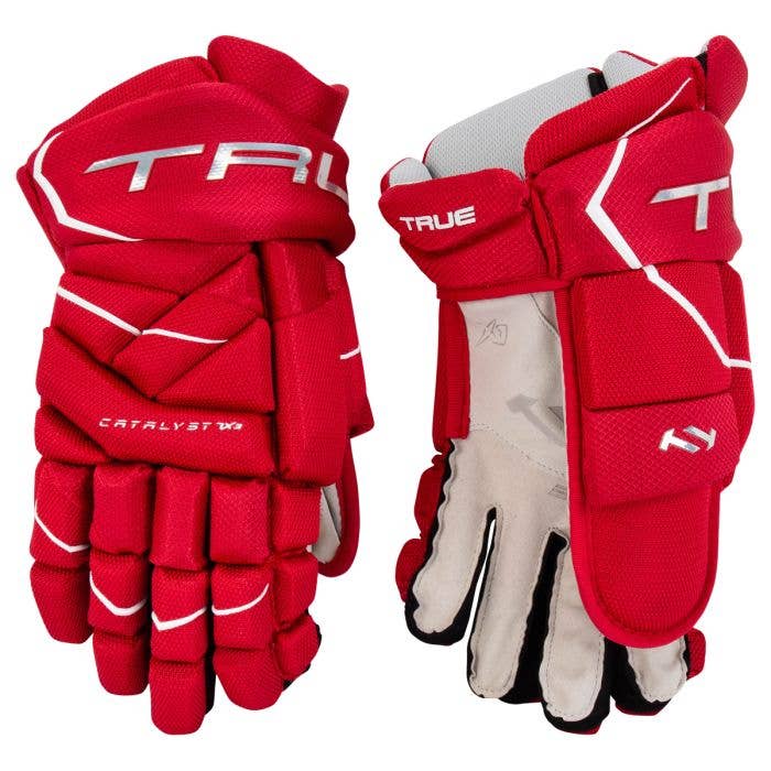 GANT Gants Hockey True Catalyst 7x3 2023 Ajustement Anatomique SR