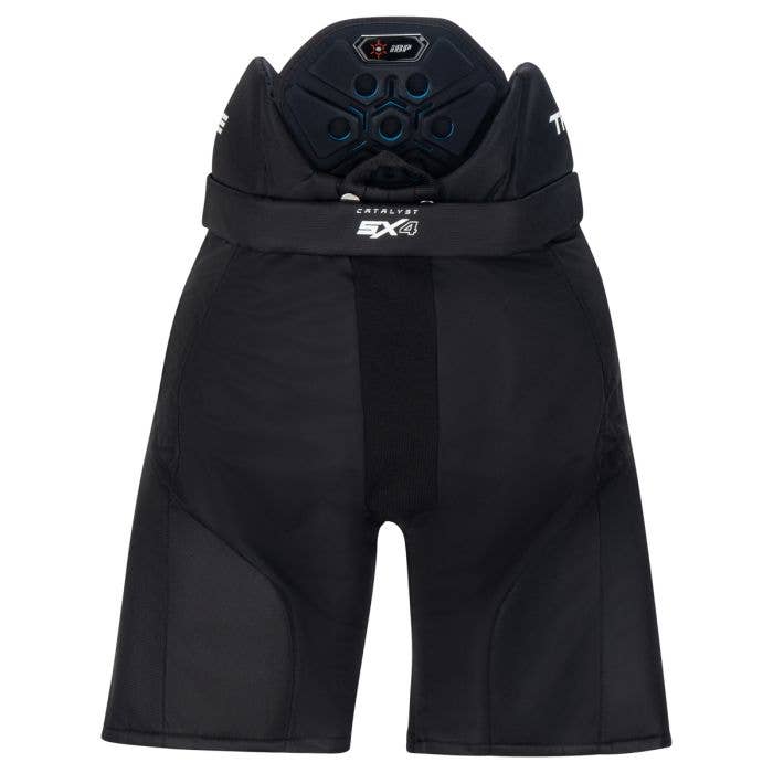 True Pantalon Hockey 5X4 Elite Protection Pour Match Entraînement