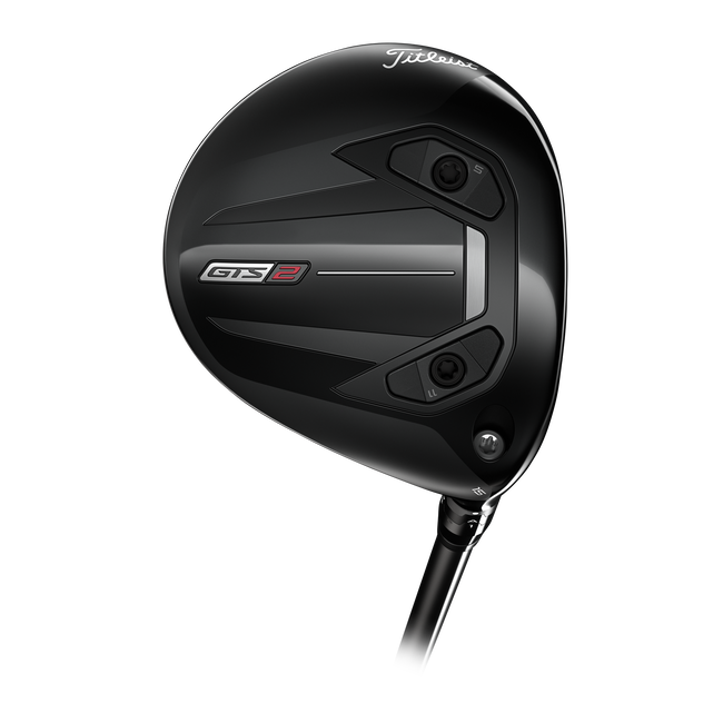 TITLEIST GTS2 WOOD