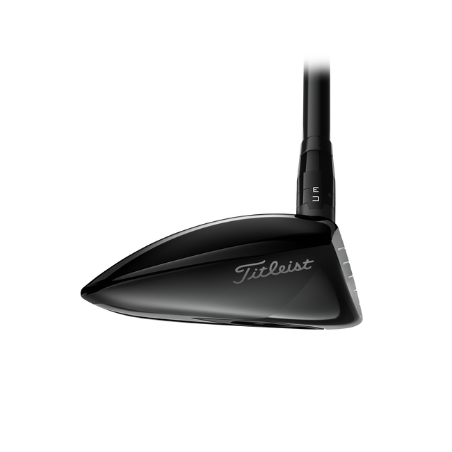 TITLEIST GTS2 WOOD