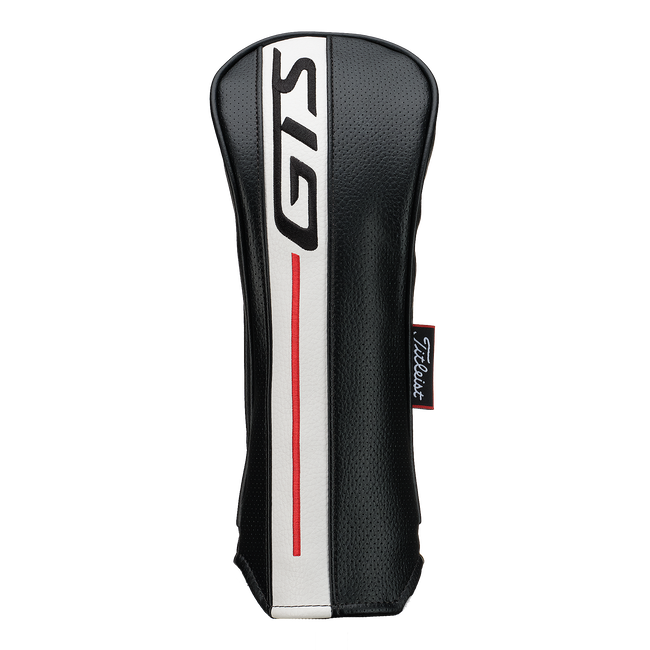 TITLEIST GTS2 WOOD