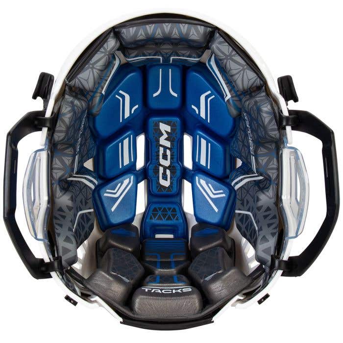 CASQUE CCM NEW 310 COMBO JR