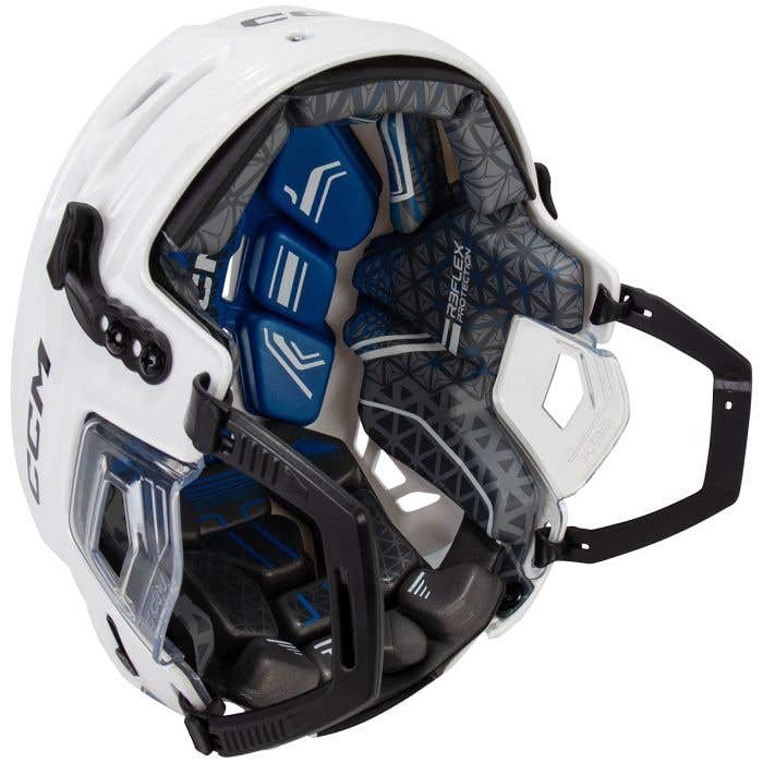 CASQUE CCM NEW 310 COMBO JR