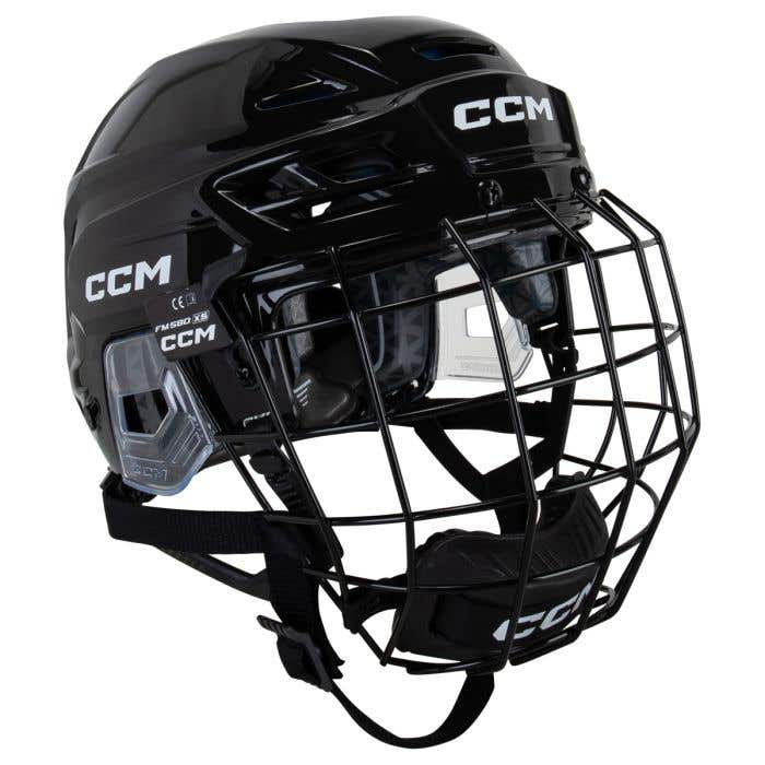 CASQUE CCM NEW 310 COMBO JR