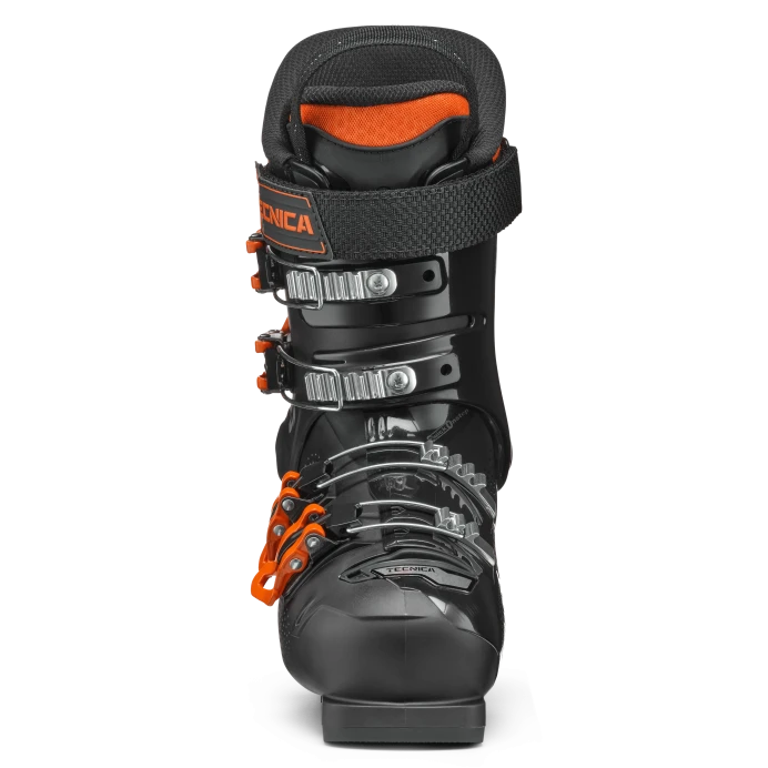 Tecnica JT4 Children's Four-Loop Boots - Warm and Comfortable