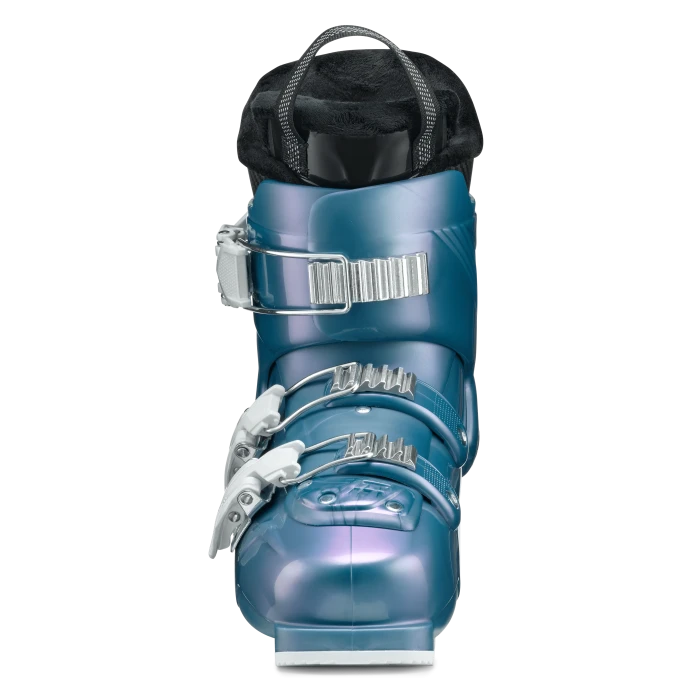 Tecnica JT3 Pearl Girls' Junior Boots, Three Buckles, Comfort and Stability