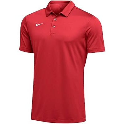 NIKE DRI-FIT VELOCITY SOLID MEN'S POLO