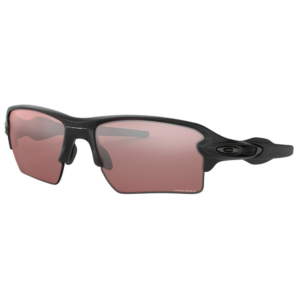Oakley Flak 2.0 XL Sport Sunglasses Matte O-Frame