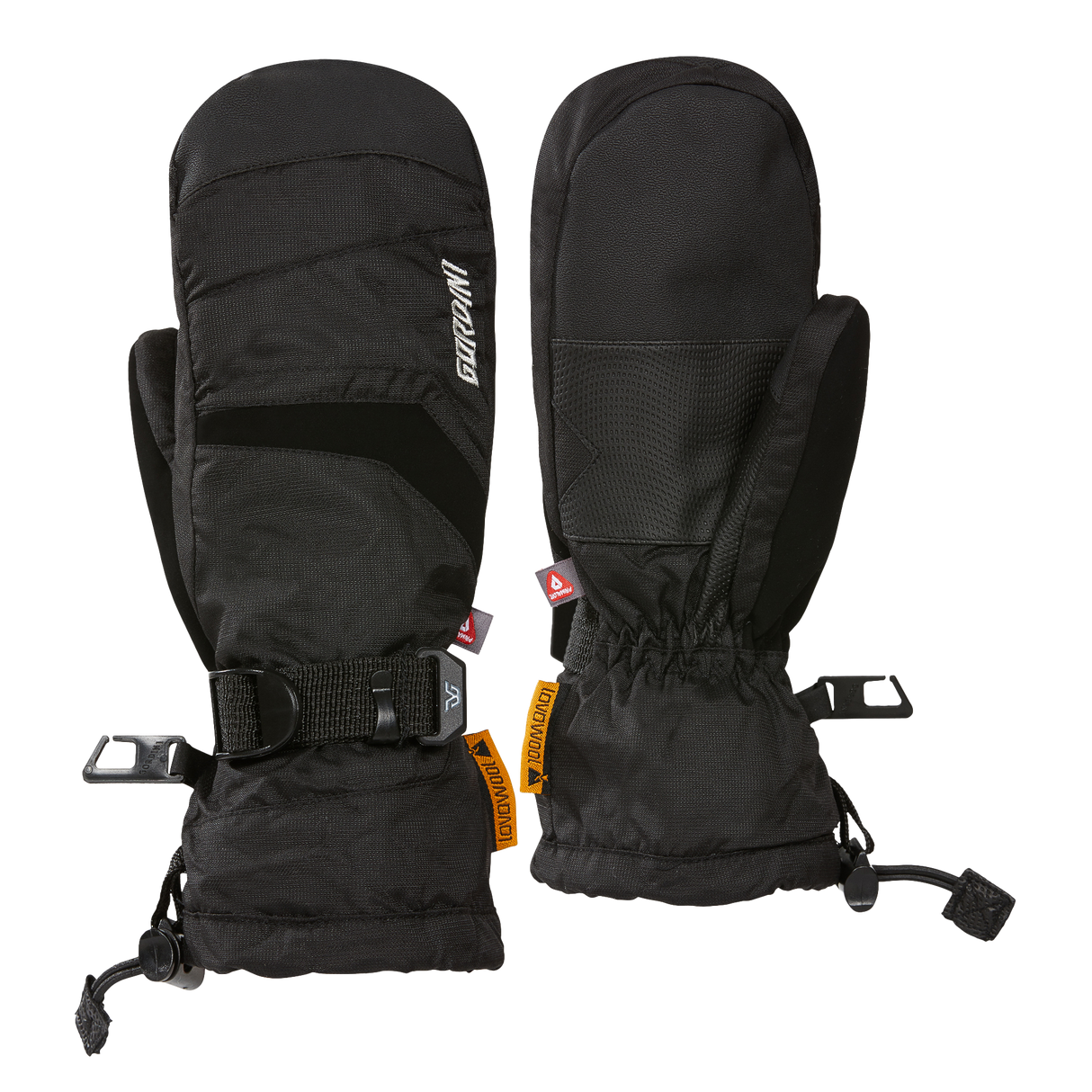 Gordini Mitaine TipTop Junior Imperméable et Isolation Chaude