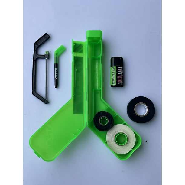 Hockit All-in-One Hockey Tool Kit for Cutting and Banding