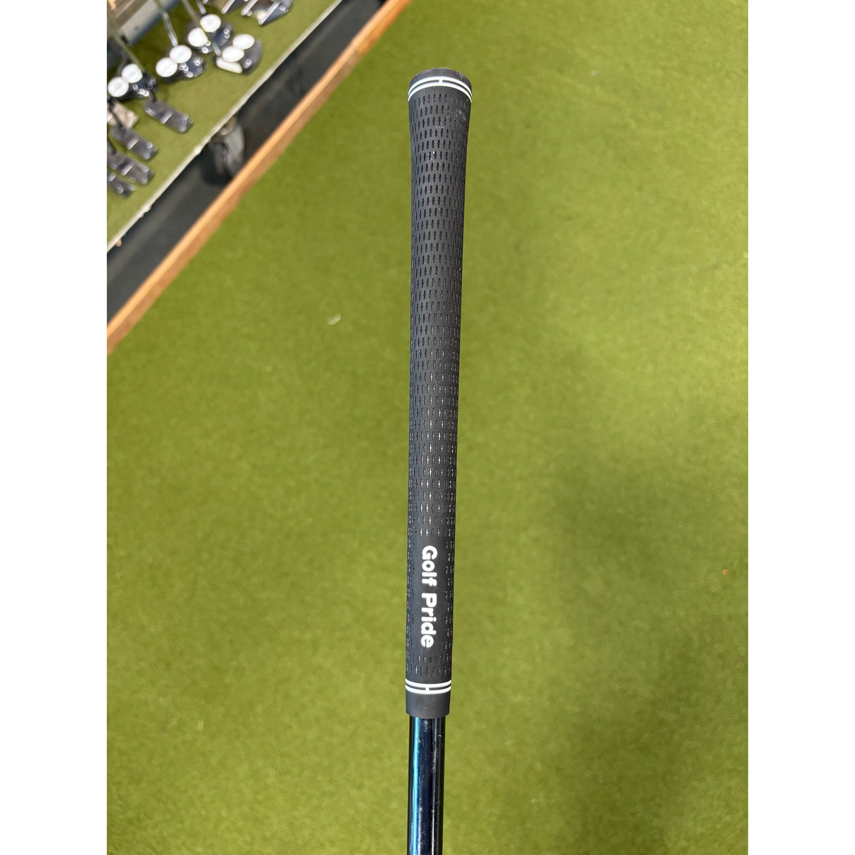 Callaway DCB Ensemble Fers Usé 7 Fers PW AW Gap