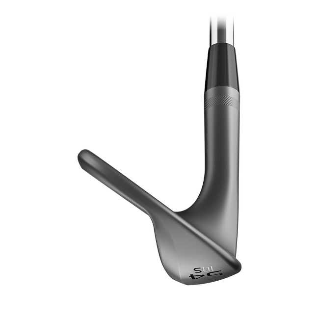 Titleist Vokey SM10 Wedge Nickel Précision et Contrôle sur Green