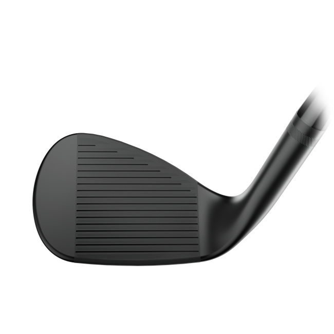 Titleist Vokey SM10 Wedge Jet Black Précision sur les Approches et Contrôle du Green