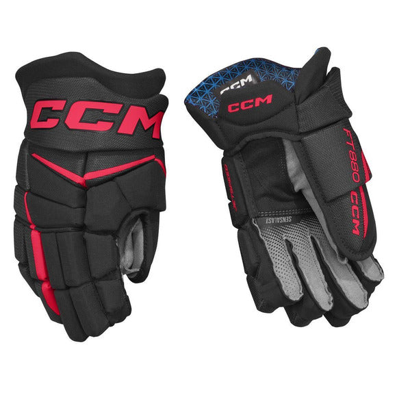 GANT HOCKEY CCM JETSPEED FT 880 SR