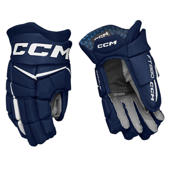 GANT HOCKEY CCM JETSPEED FT 880 SR