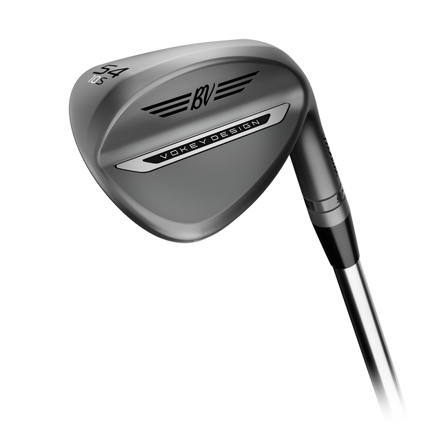 WEDGE TITLEIST SM11 NICKEL