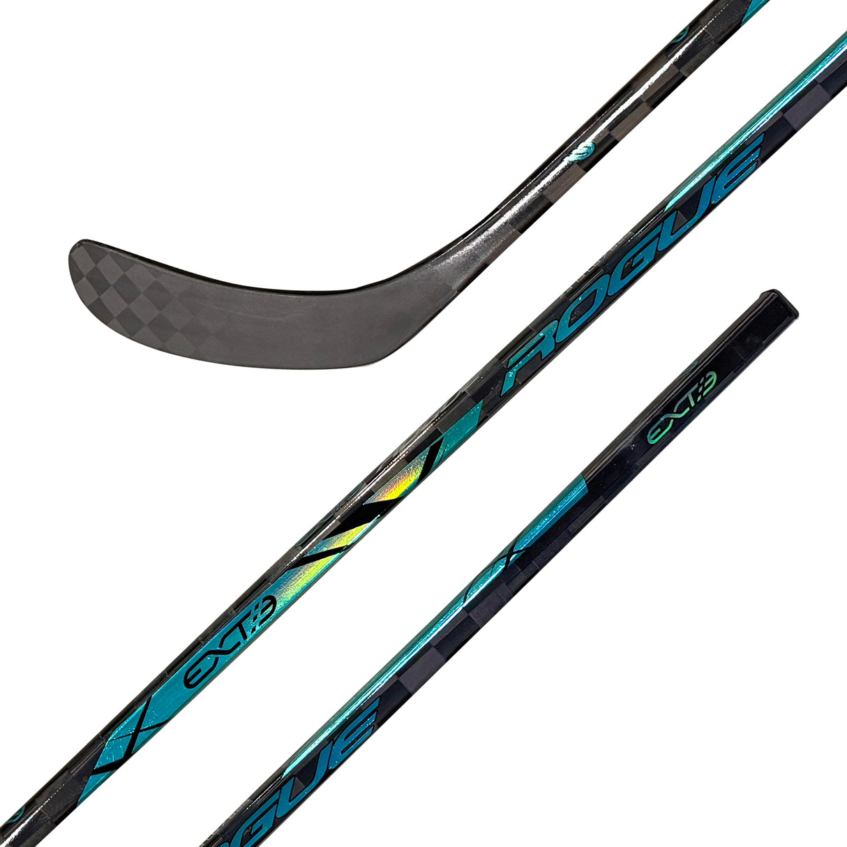 BATON EXT ROGUE JUNIOR