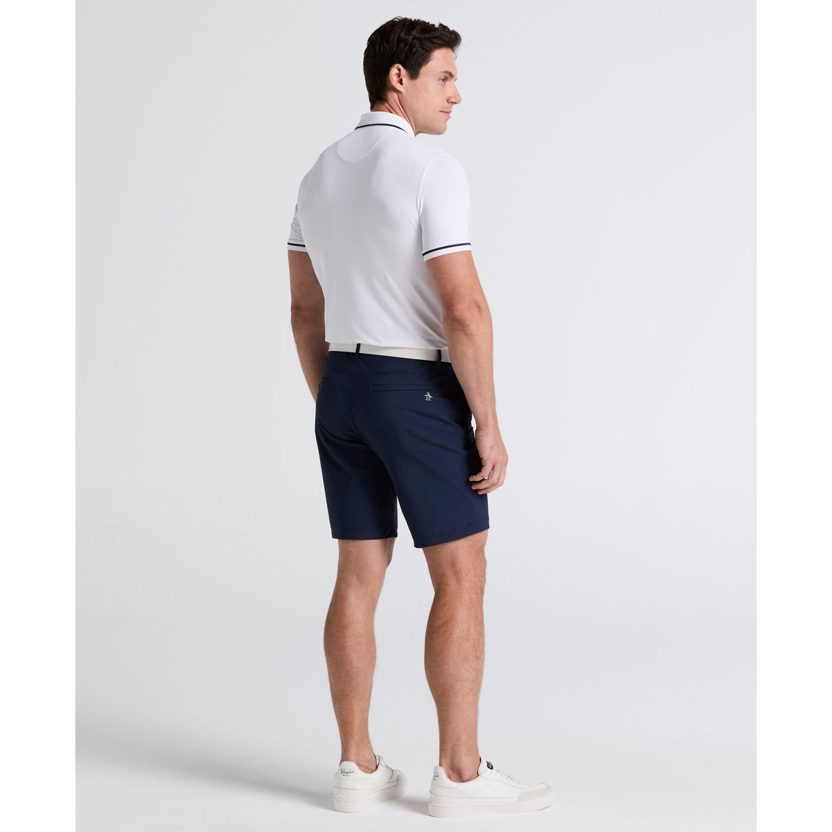 SHORT ORIGINAL PENGUIN THE PLAYERS SHORT 9