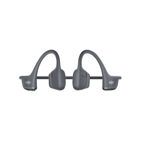 Shokz OpenRun Pro 2 Mini Black Ultra Lightweight Wireless Earbuds