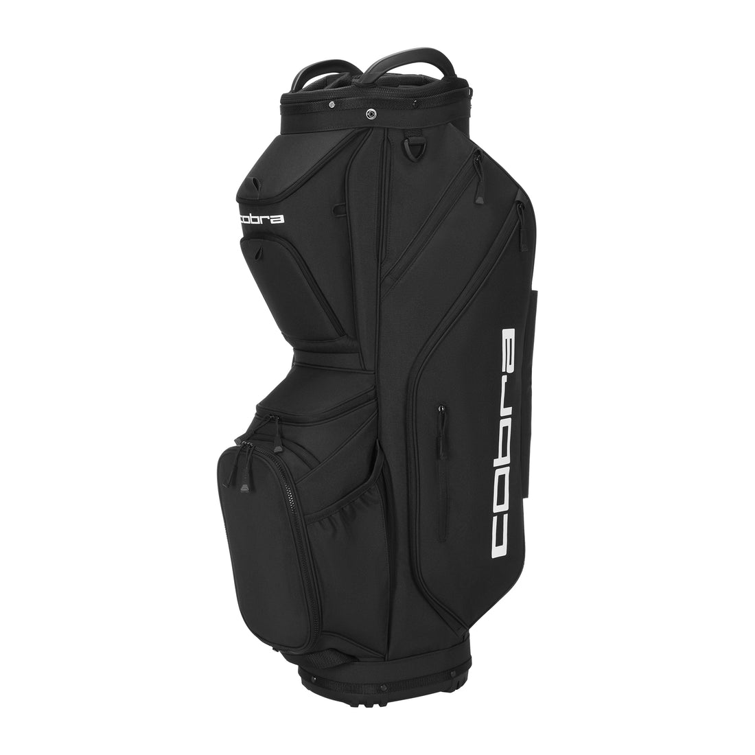 COBRA Ultralight Pro 2025 Backpack with Expanded Pockets and Insulated Pocket