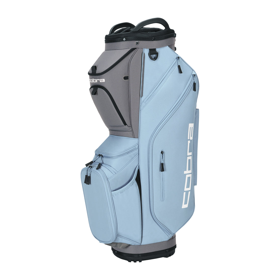COBRA Ultralight Pro 2025 Backpack with Expanded Pockets and Insulated Pocket