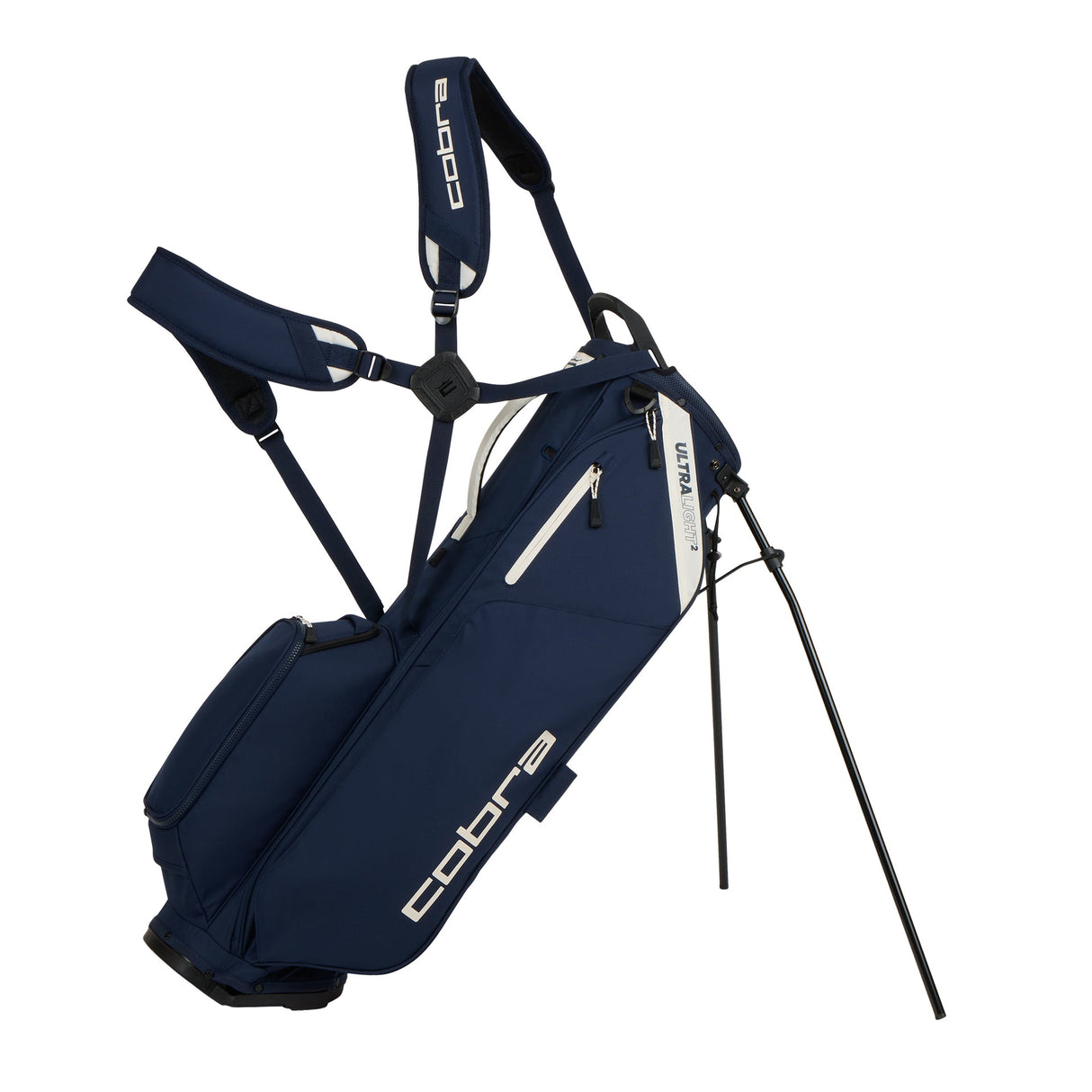 COBRA ULTRALIGHT 2 STAND BAG