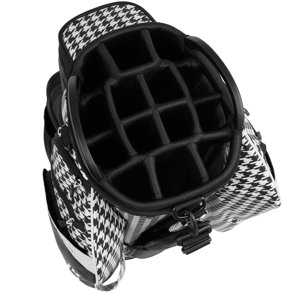 SAC COBRA ULTRALIGHT 2 CART BAG