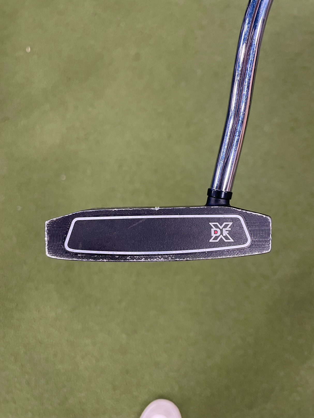 PUTTER ODYSSEY (160626)