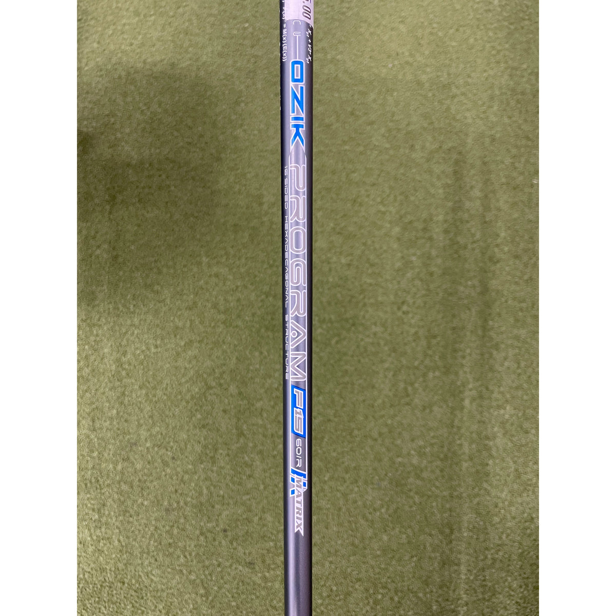 Ensemble Fers Callaway Steehead 5 au pw