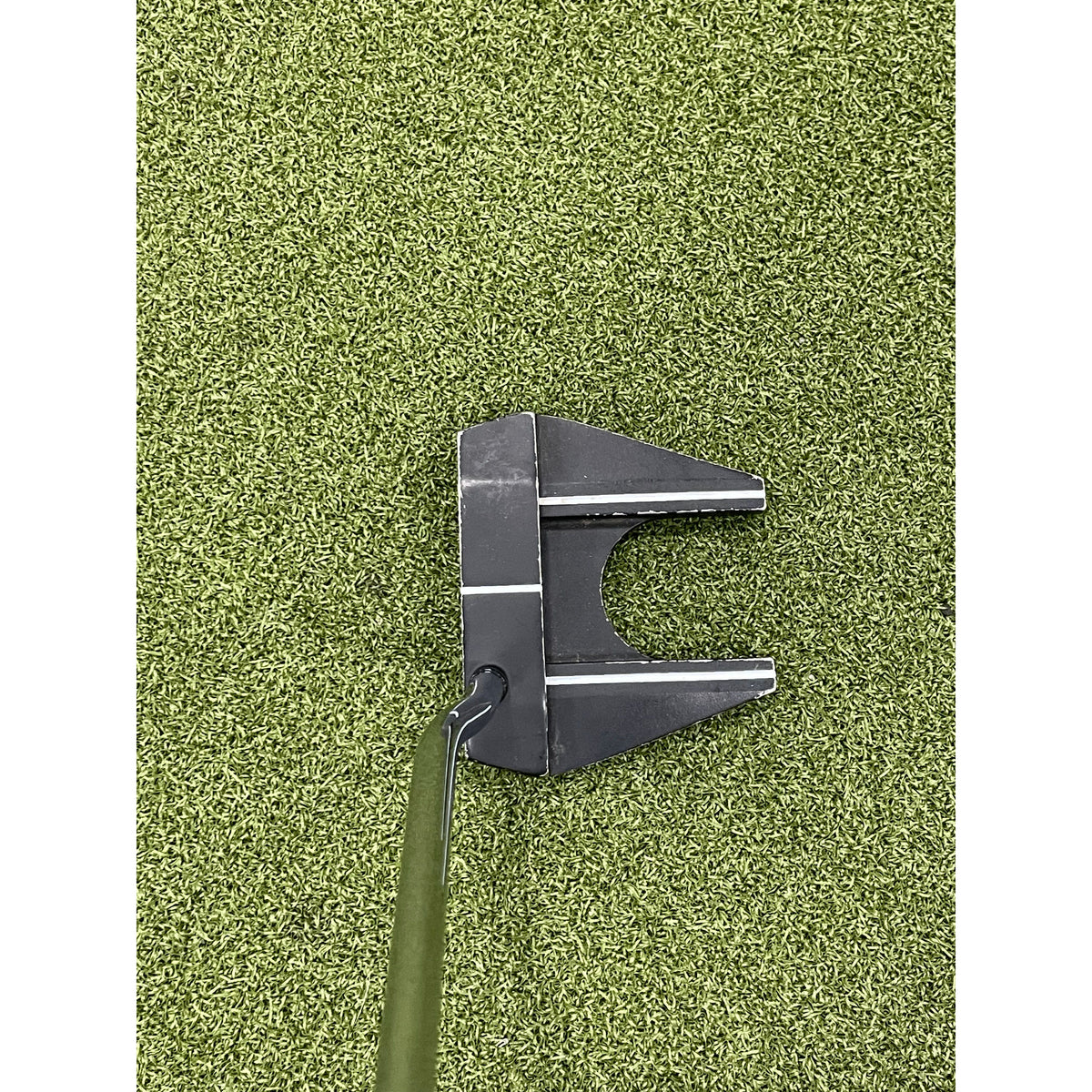 PUTTER ODYSSEY (160626)