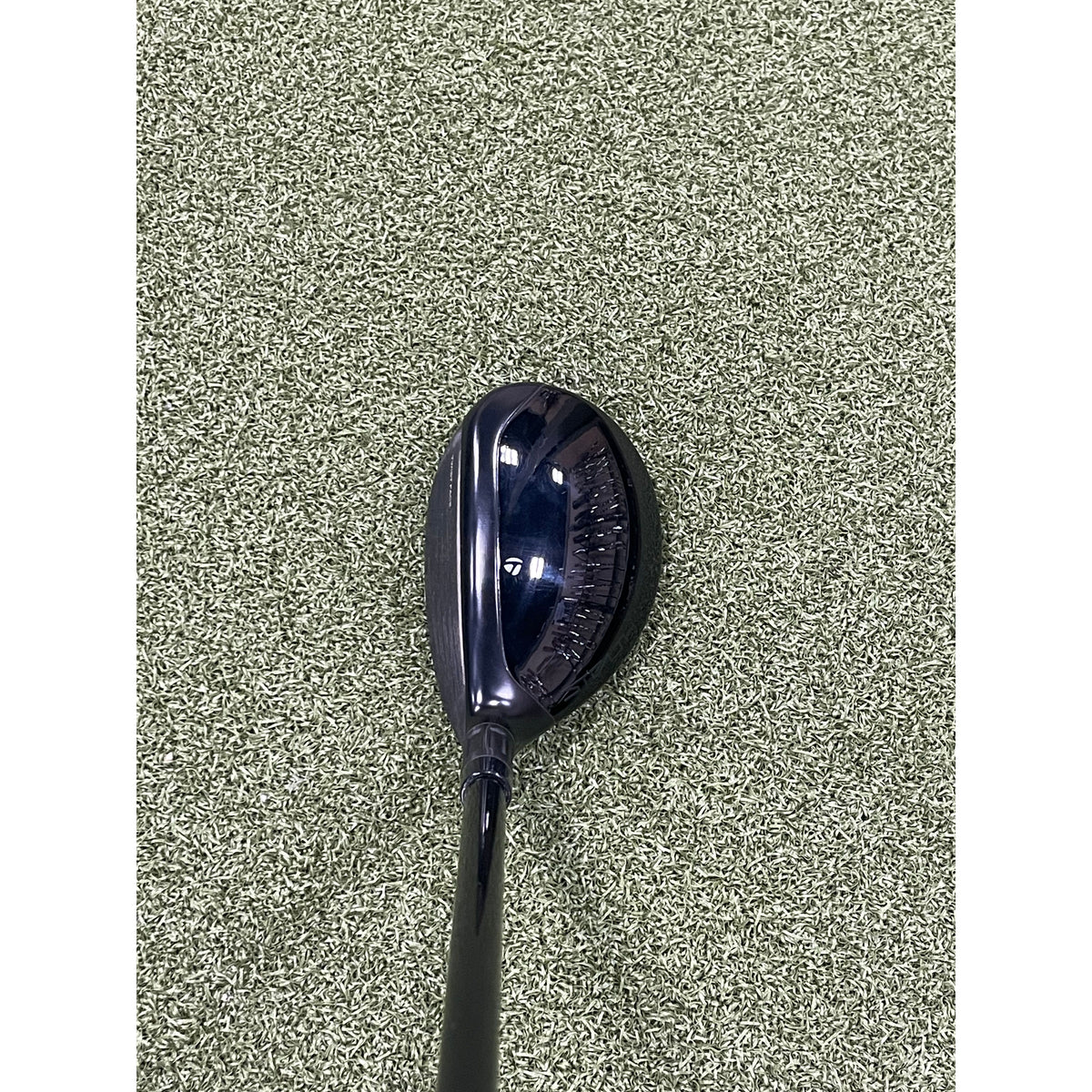 HYBRIDE 4 TAYLORMADE STEALTH 2 RH USAGÉ SENIOR