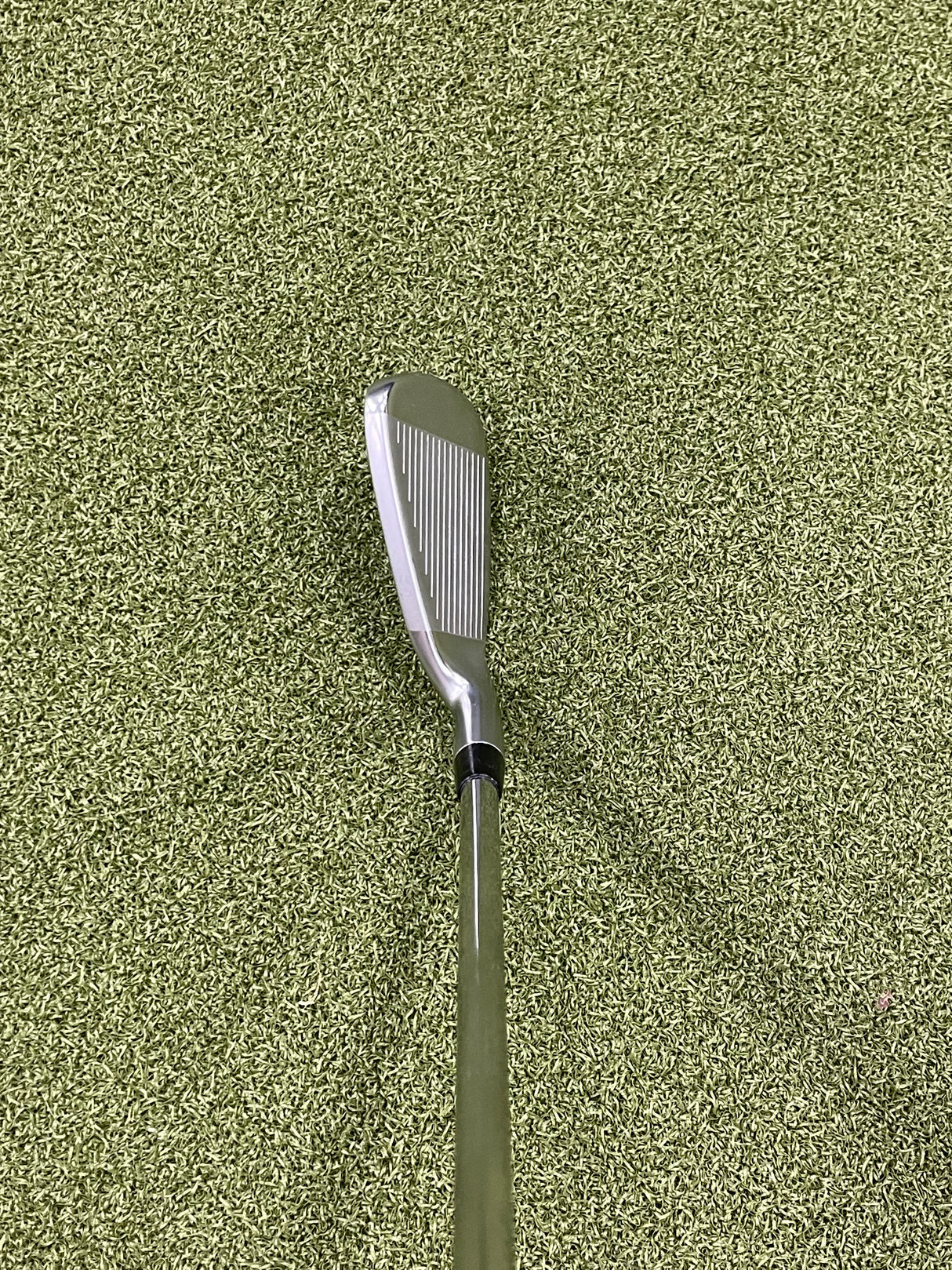 ENSEMBLE DE FERS CLEVELAND UHX LH REG USAGÉ