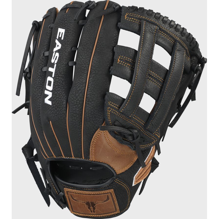 EASTON PRIME SLO-PITCH GLOVE 13" LHT