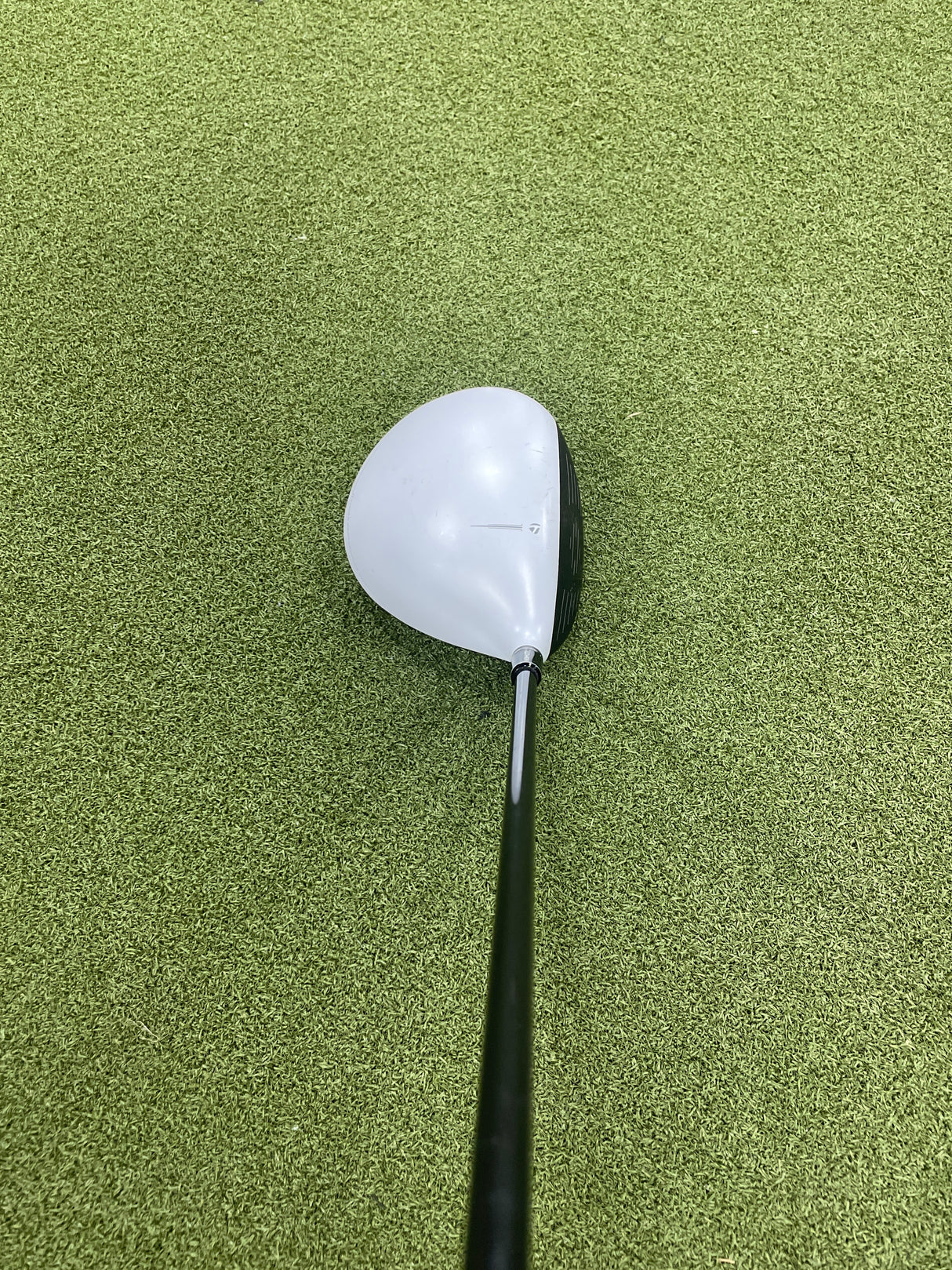 DRIVER TAYLOR MADE R15 GAUCHER RÉGULIER (270426)