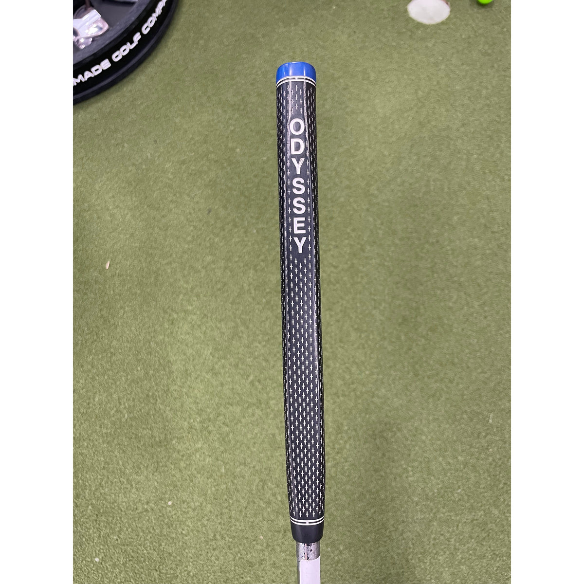PUTTER ODYSSEY WHITE HOT RX RH USAGÉ (220525)