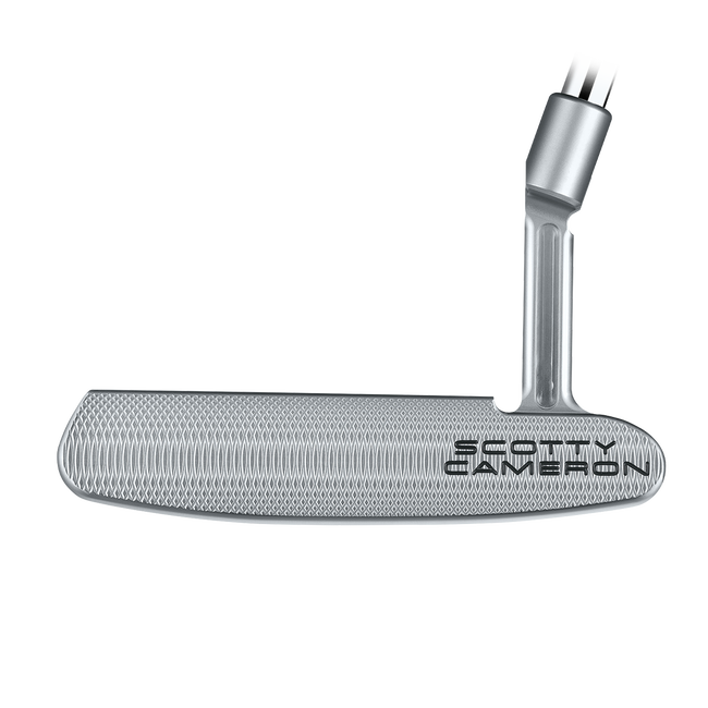 Scotty Cameron Putter Super Select Newport 2025 Edition Précision