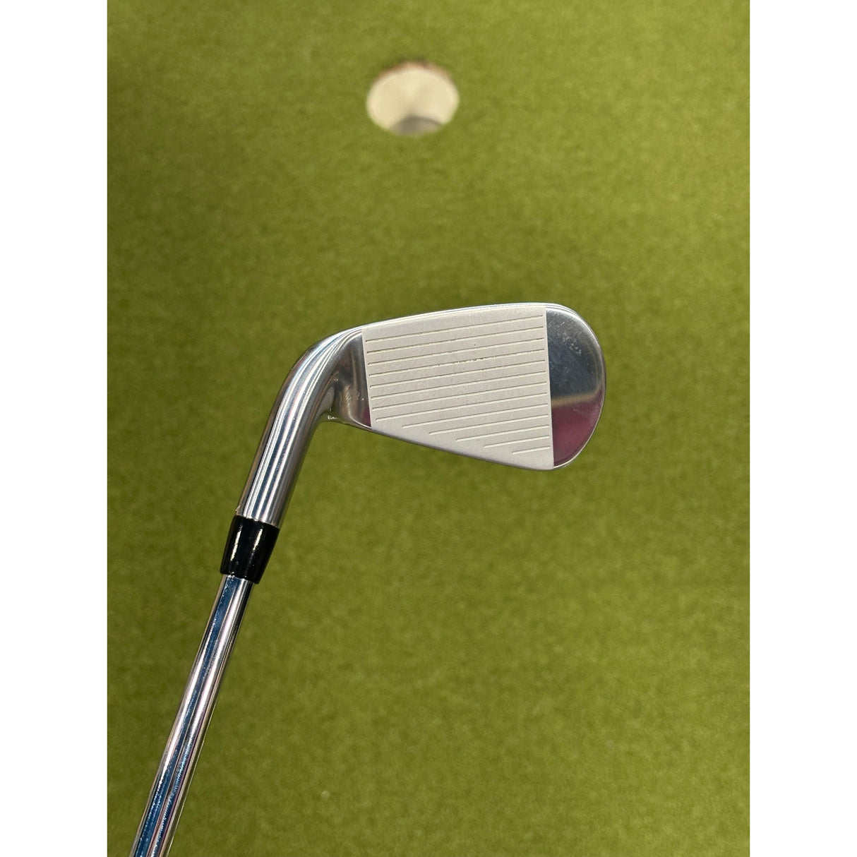 Titleist T300 Demo Ensemble Fers Droitier Régulier