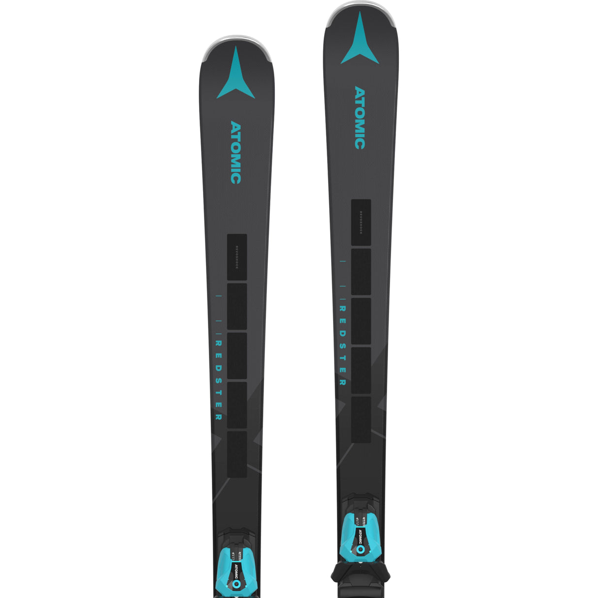 Atomic Redster X7 Rvsk C Ski Avec Fixations MI12 Pour Vitesse