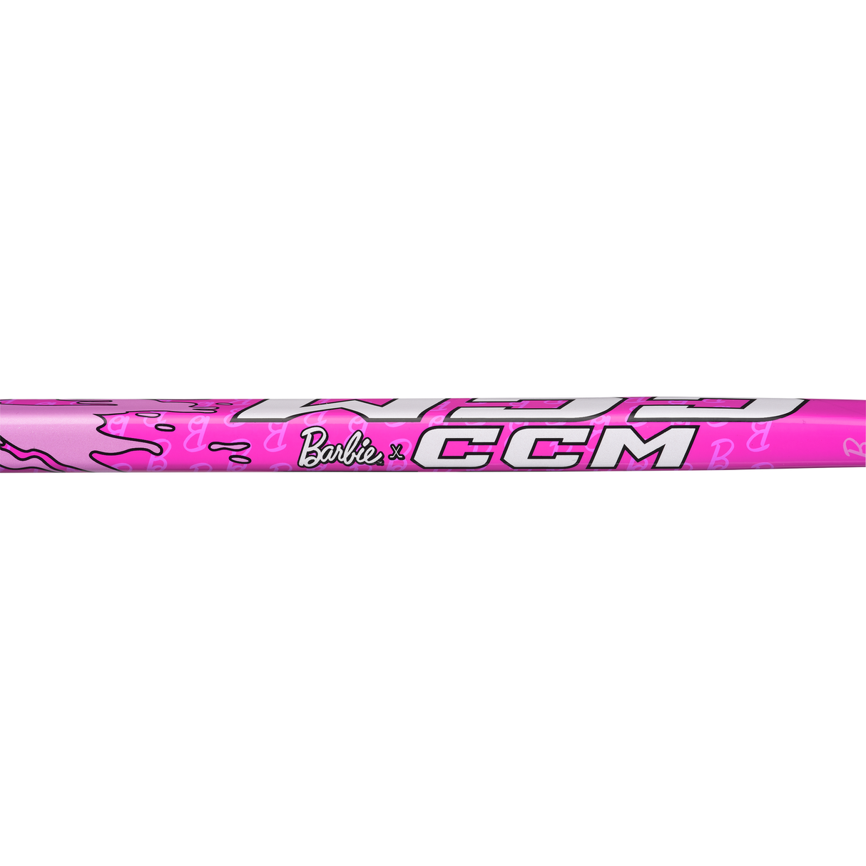 MINI STICK CCM BARBIE