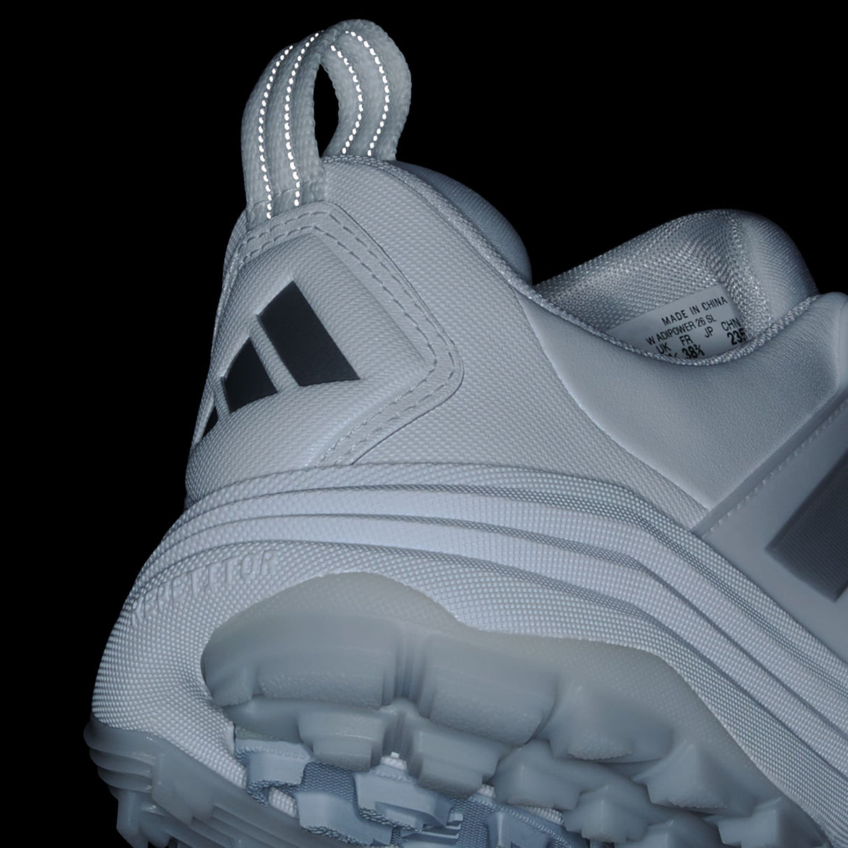 ADIDAS ADIPOWER 26 SPIKELESS WOMEN'S GOLF SHOE