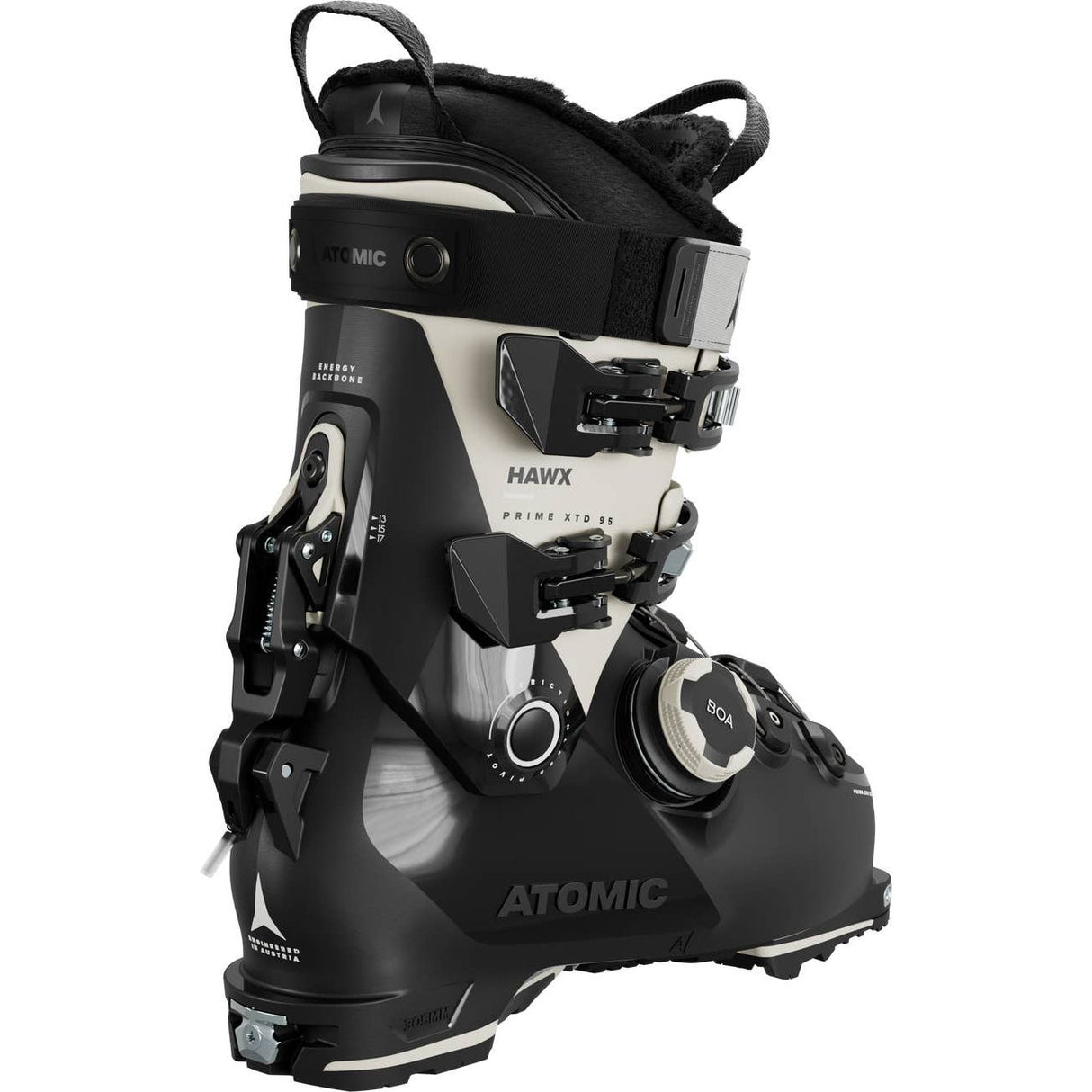 Atomic Hawx Prime XTD 95 BOA Women's Ski Boot