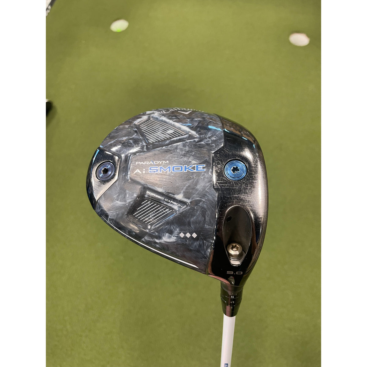 Driver Callaway Ai-Smoke RH usagé