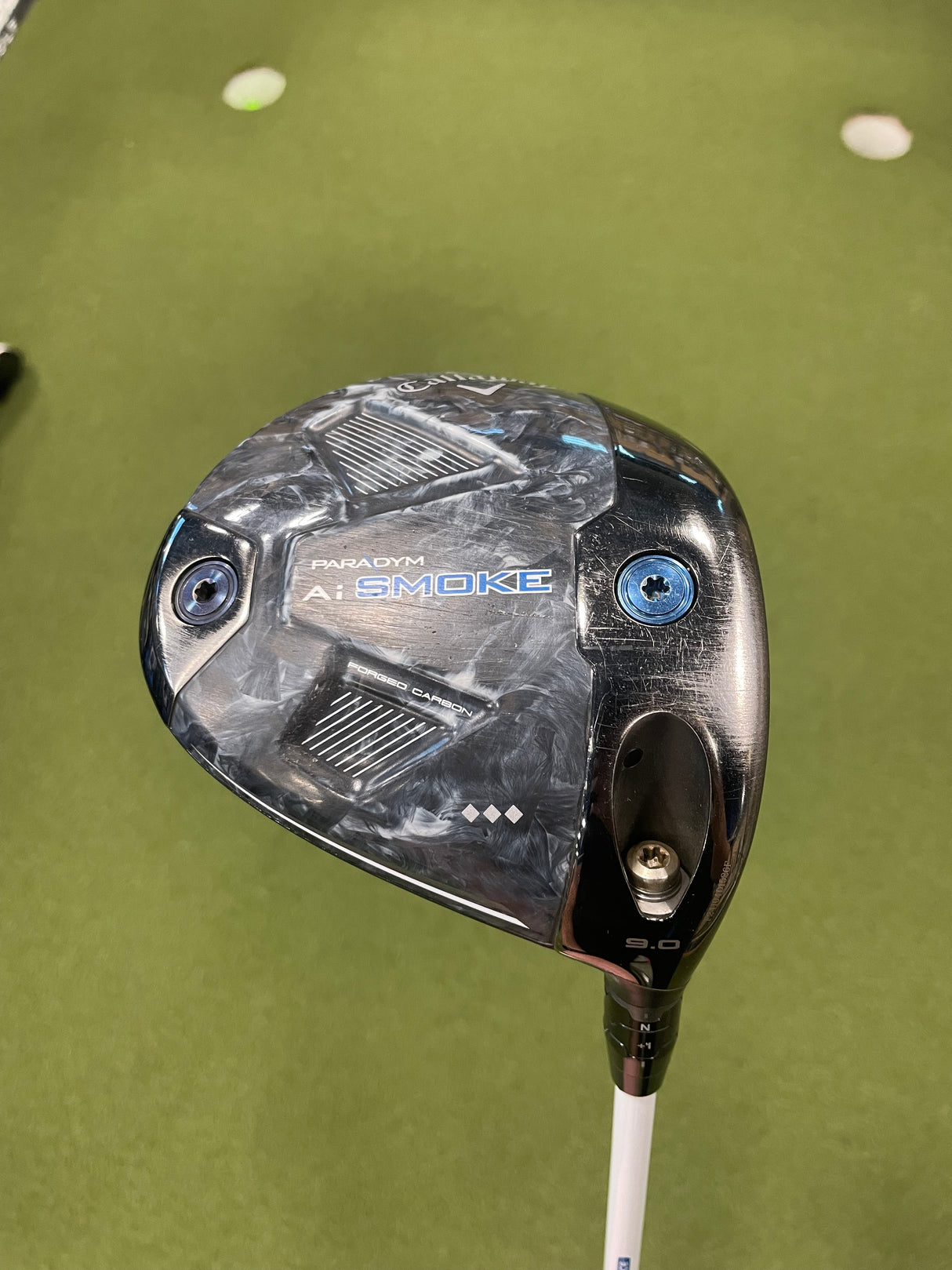 Driver Callaway Ai-Smoke RH usagé